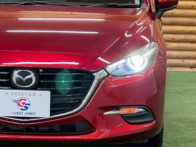 Mazda AXELA SPORT 2017 6298158-10