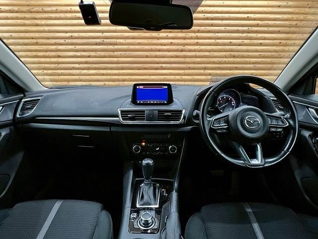 Mazda AXELA SPORT 2017 6298158-2