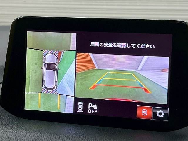 Mazda AXELA SPORT 2017 6298158-4