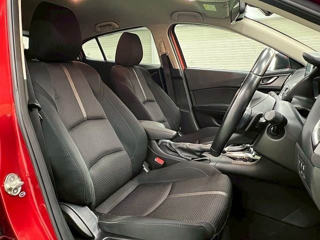 Mazda AXELA SPORT 2017 6298158-8