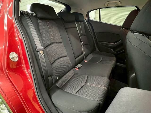 Mazda AXELA SPORT 2017 6298158-9