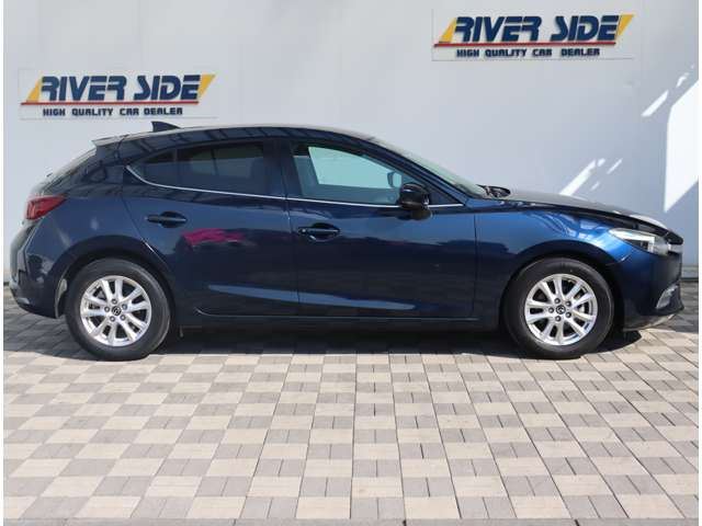 Mazda AXELA SPORT 2017 6298415-1