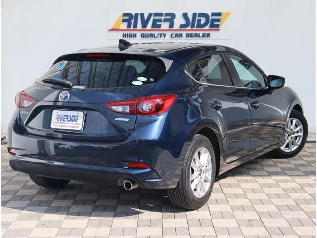Mazda AXELA SPORT 2017 6298415-2