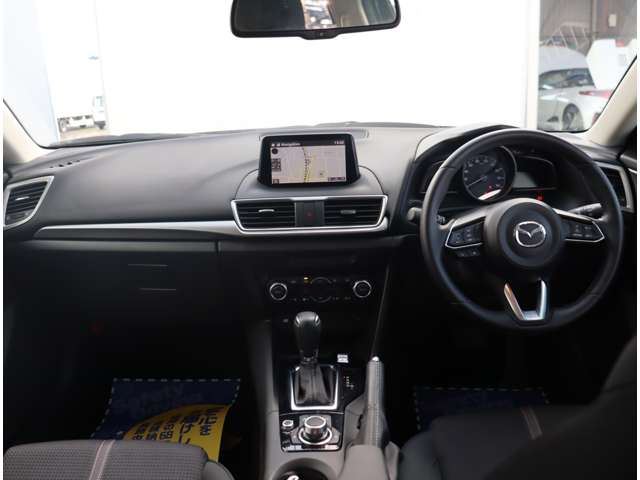 Mazda AXELA SPORT 2017 6298415-3