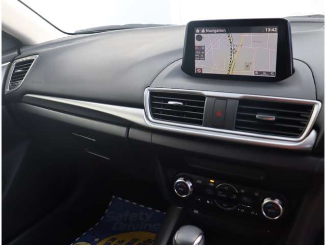 Mazda AXELA SPORT 2017 6298415-4