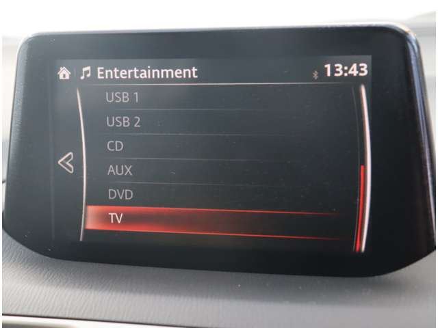 Mazda AXELA SPORT 2017 6298415-7
