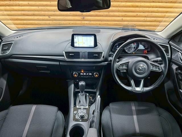 Mazda AXELA SPORT 2017 6298458-2