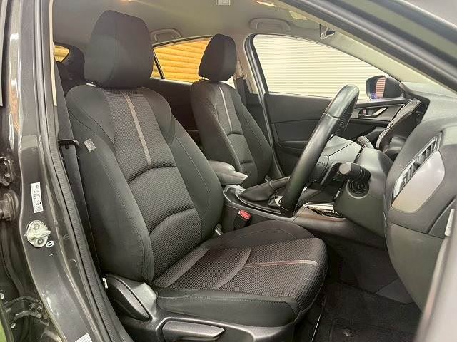 Mazda AXELA SPORT 2017 6298458-7