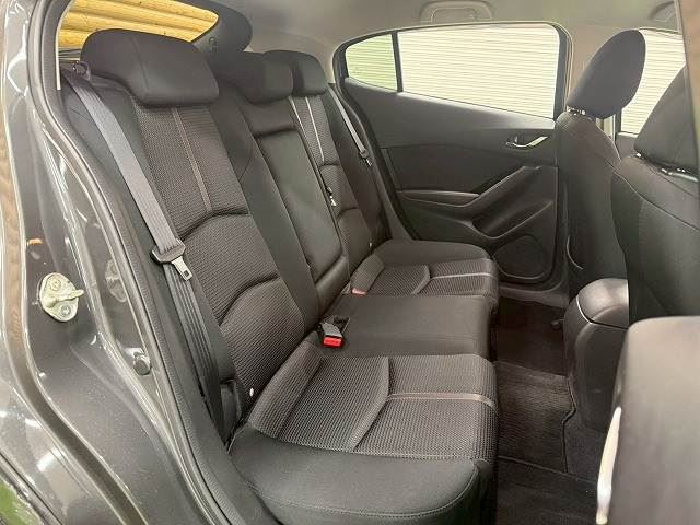 Mazda AXELA SPORT 2017 6298458-8