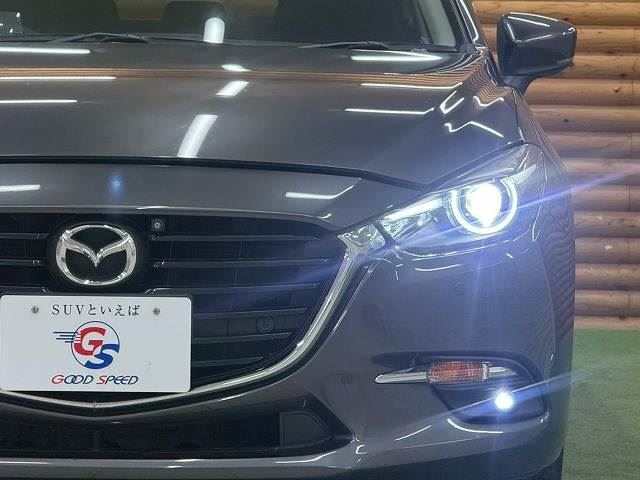 Mazda AXELA SPORT 2017 6298458-9