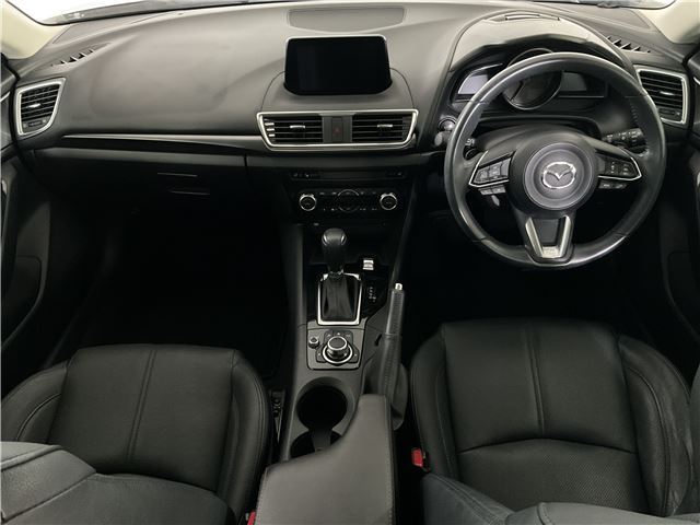Mazda AXELA SPORT 2017 6298514-2