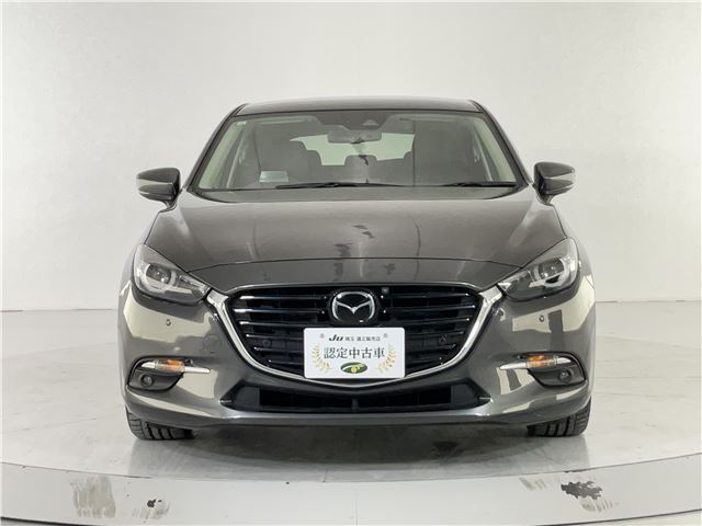 Mazda AXELA SPORT 2017 6298514-3
