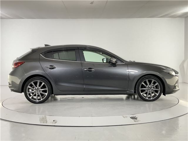 Mazda AXELA SPORT 2017 6298514-5