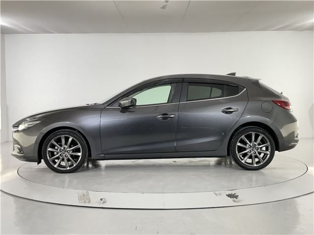 Mazda AXELA SPORT 2017 6298514-6
