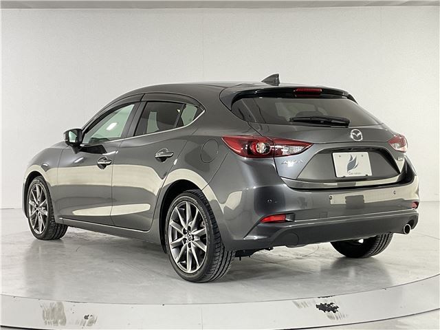 Mazda AXELA SPORT 2017 6298514-7