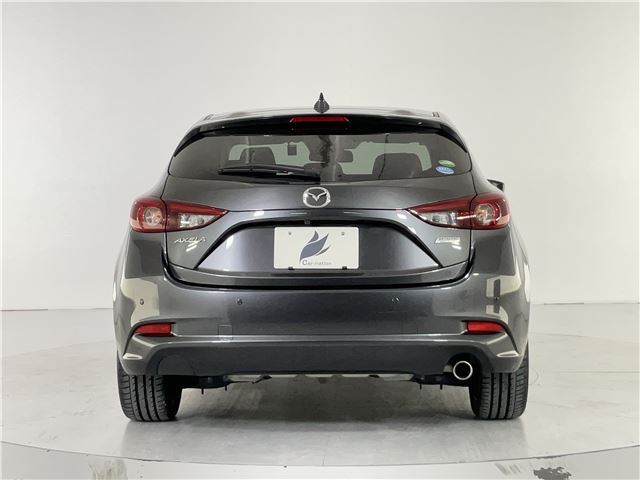 Mazda AXELA SPORT 2017 6298514-8