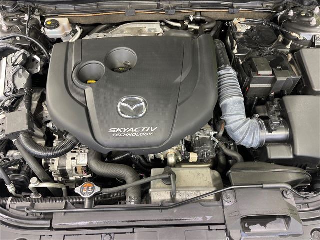 Mazda AXELA SPORT 2017 6298515-10