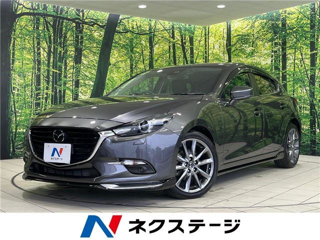 Mazda AXELA SPORT 2017 6298515-3