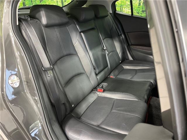 Mazda AXELA SPORT 2017 6298515-8