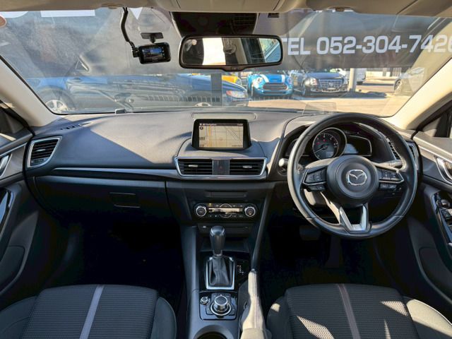 Mazda AXELA SPORT 2016 6298603-1