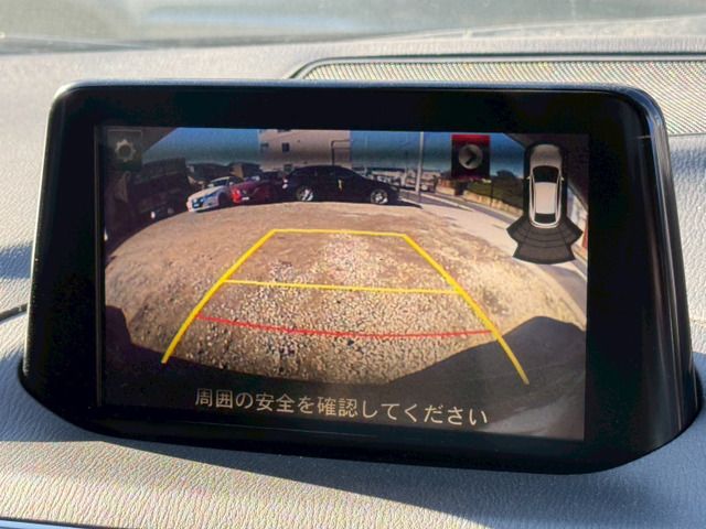 Mazda AXELA SPORT 2016 6298603-3