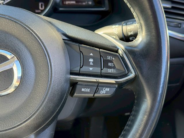 Mazda AXELA SPORT 2016 6298603-4