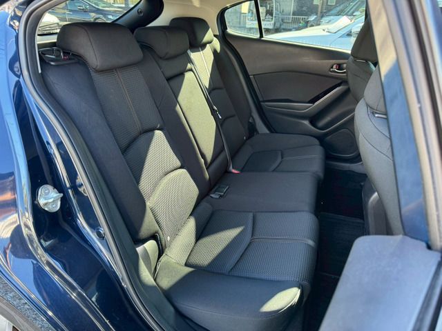 Mazda AXELA SPORT 2016 6298603-8