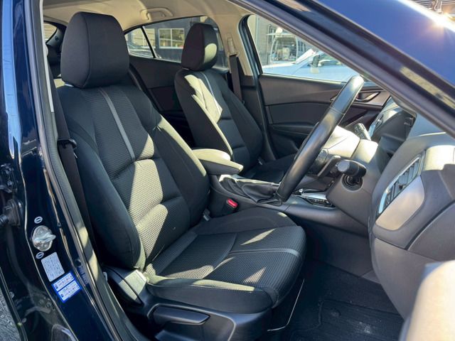 Mazda AXELA SPORT 2016 6298603-9