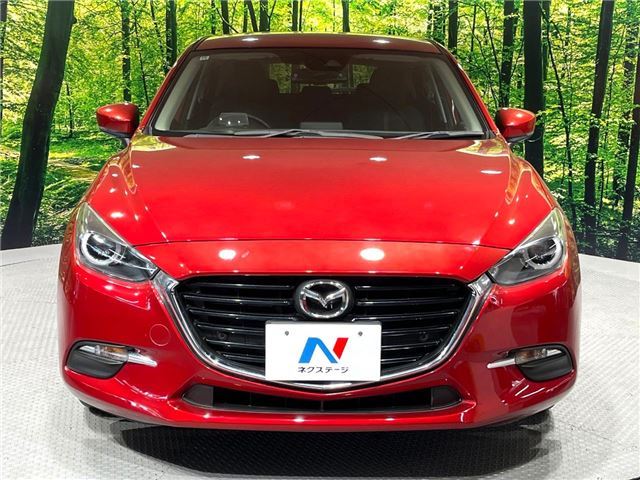 Mazda AXELA SPORT 2016 6298704-6