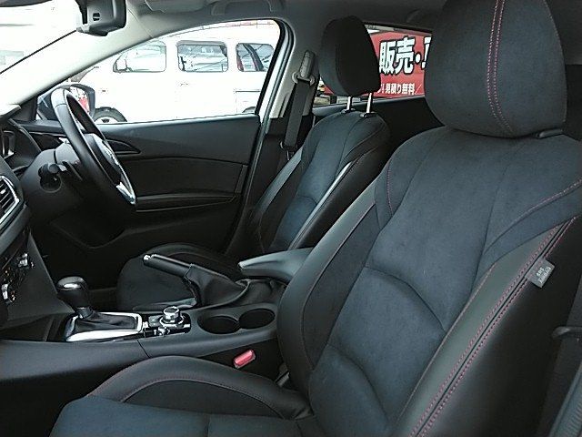Mazda AXELA SPORT 2014 6298925-10