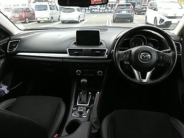 Mazda AXELA SPORT 2014 6298925-2