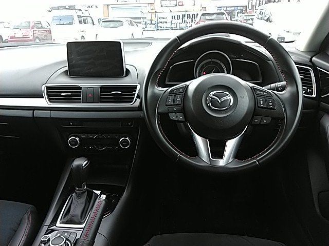 Mazda AXELA SPORT 2014 6298925-7