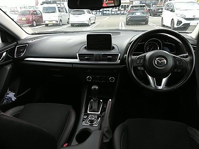 Mazda AXELA SPORT 2014 6298925-8