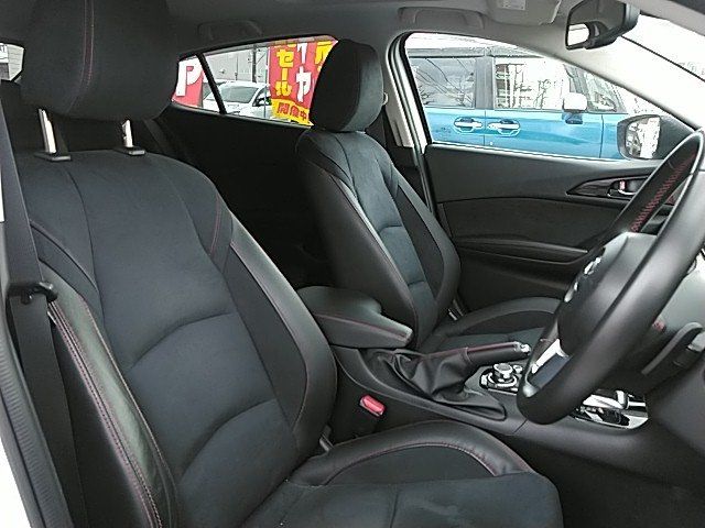Mazda AXELA SPORT 2014 6298925-9