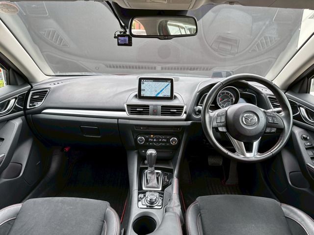 Mazda AXELA SPORT 2014 6298927-1
