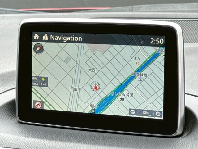 Mazda AXELA SPORT 2014 6298927-2
