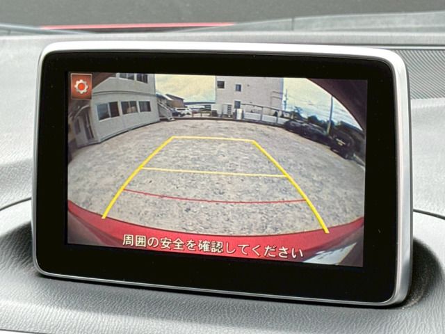 Mazda AXELA SPORT 2014 6298927-3