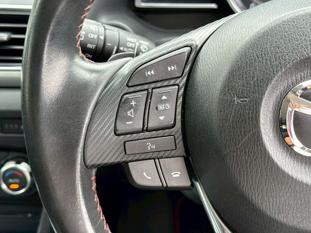 Mazda AXELA SPORT 2014 6298927-6
