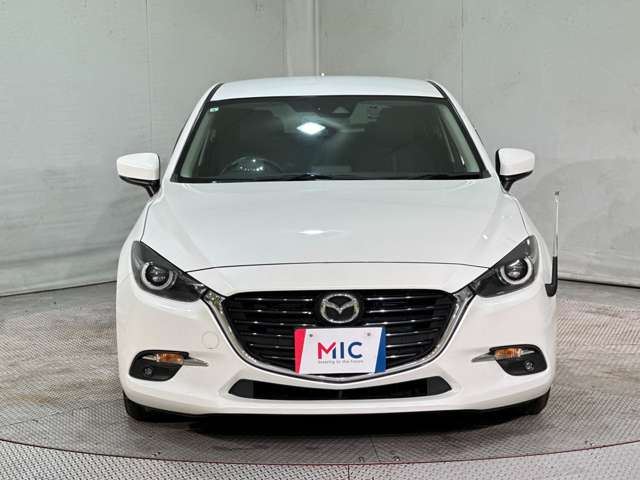 Mazda AXELA SPORT 2017 6316746-2