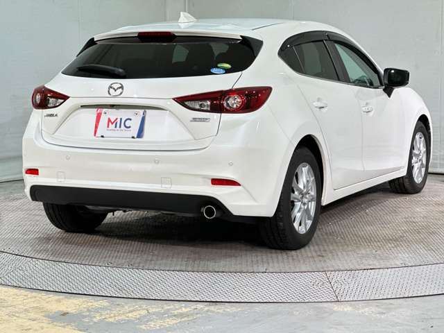 Mazda AXELA SPORT 2017 6316746-4