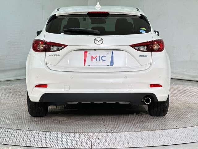 Mazda AXELA SPORT 2017 6316746-5