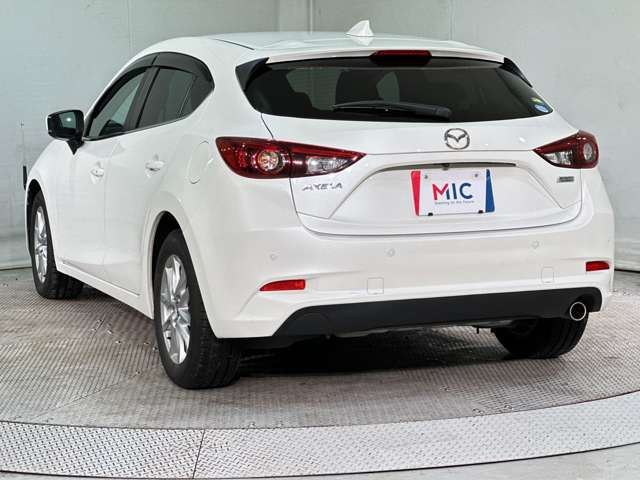 Mazda AXELA SPORT 2017 6316746-6