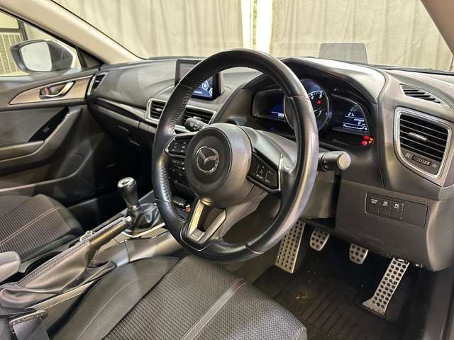 Mazda AXELA SPORT 2017 6316746-7