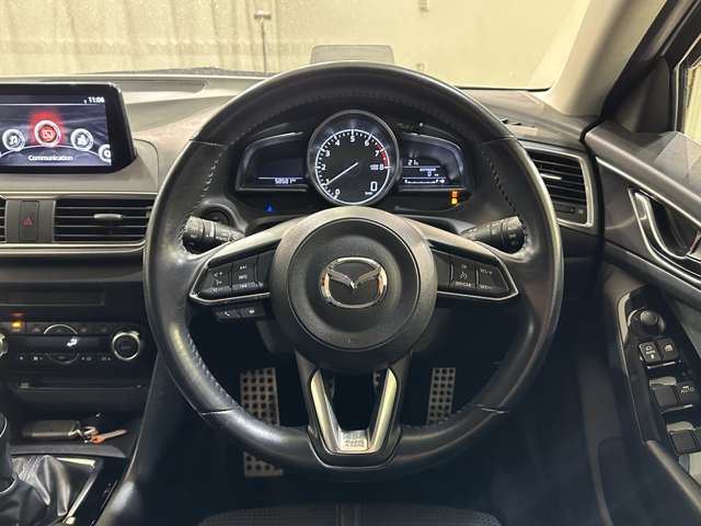 Mazda AXELA SPORT 2017 6316746-8