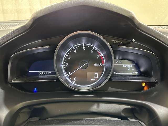 Mazda AXELA SPORT 2017 6316746-9