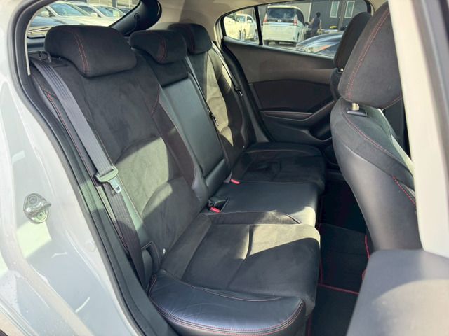 Mazda AXELA SPORT 2015 6316967-10