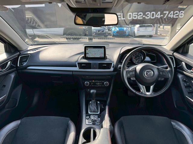 Mazda AXELA SPORT 2015 6316967-2