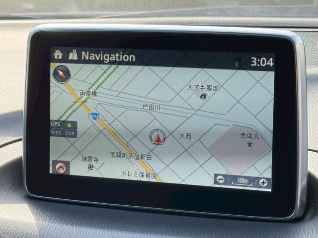 Mazda AXELA SPORT 2015 6316967-3