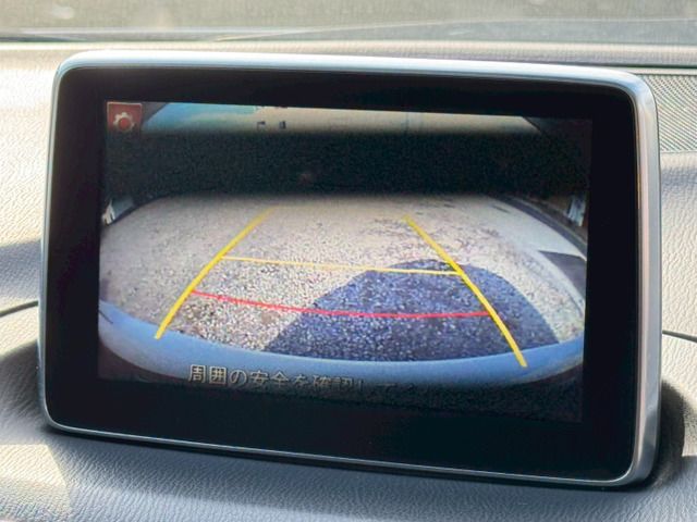 Mazda AXELA SPORT 2015 6316967-4