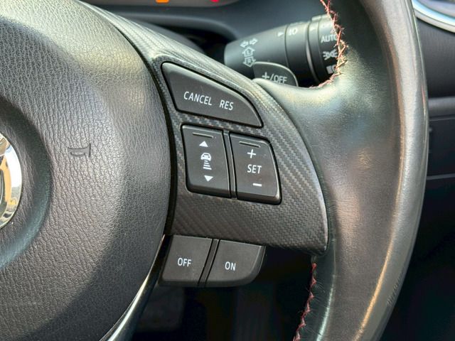 Mazda AXELA SPORT 2015 6316967-5